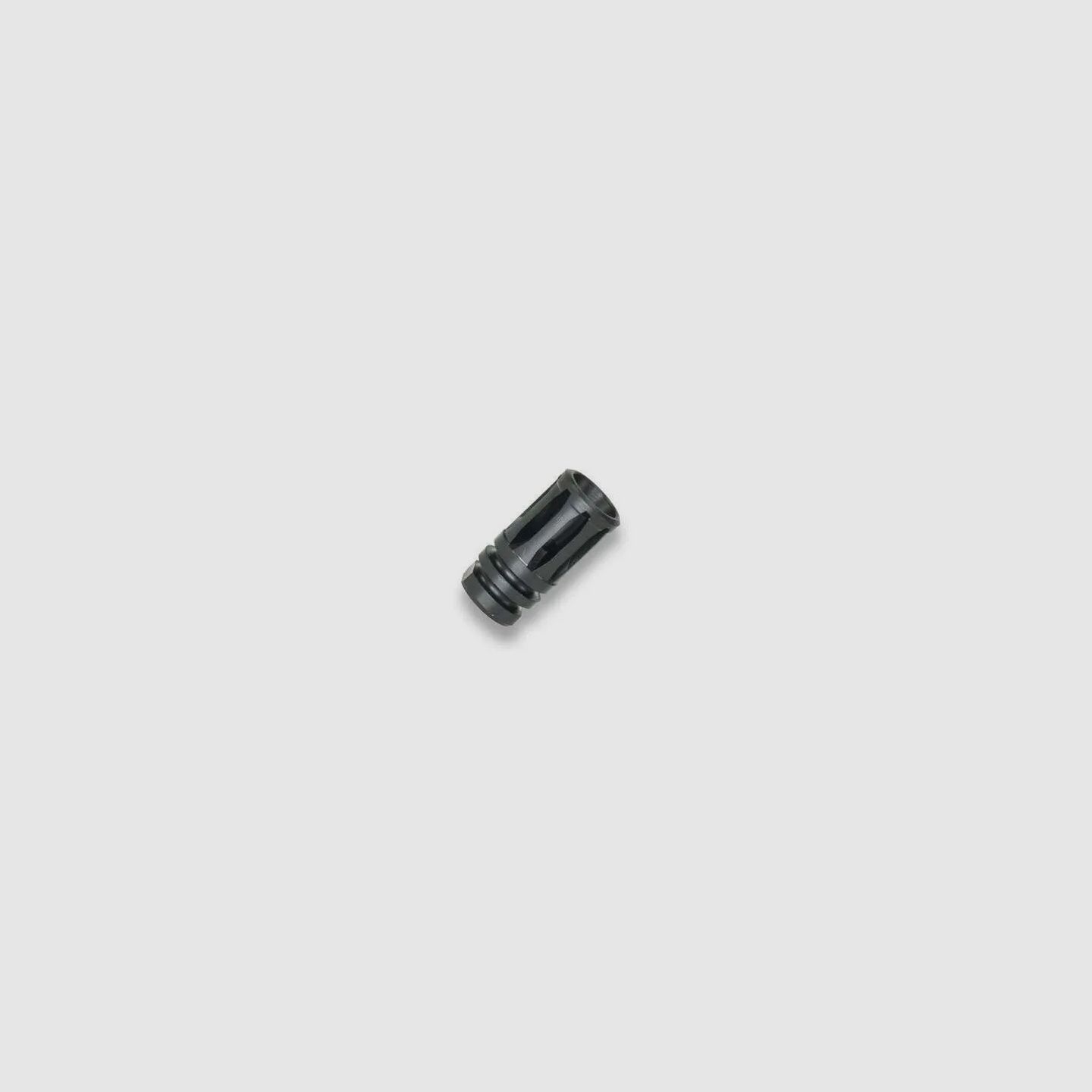 AR-15 spegnifiamma 1/2x28 5.56 A2
