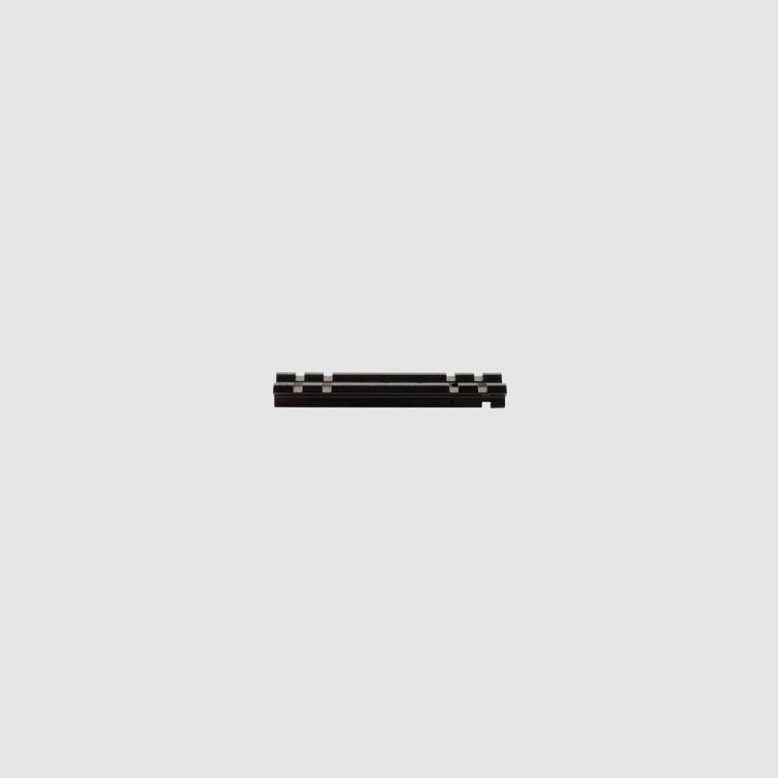 Weaver Top-Mount Base #401 negra para Smith & Wesson y otros.