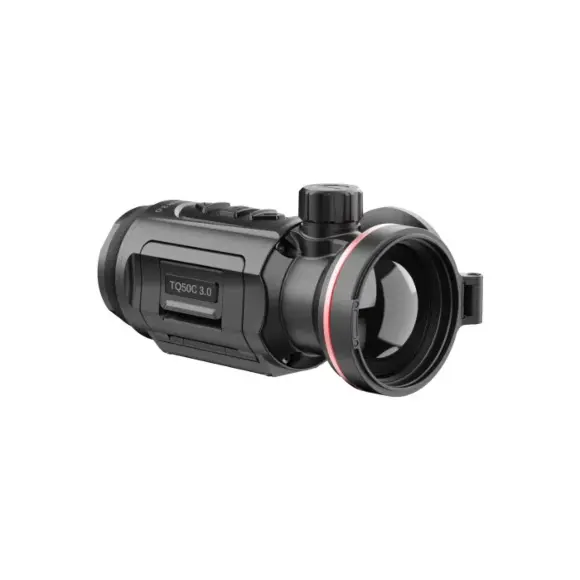HIKMICRO Thunder 3.0 TQ50C 3.0 Clip-On Thermisch Monoculair, afbeelding 7 van 10