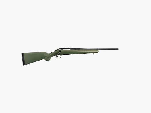 Ruger American Rifle Predator .308