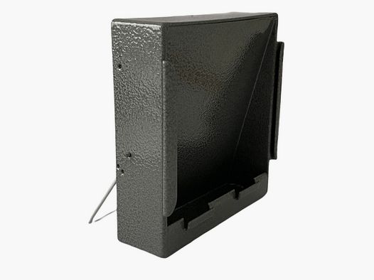 ALLJAGD récupérateur de plombs/porte-cible récupérateur de plombs PLAT 14x14 cibles