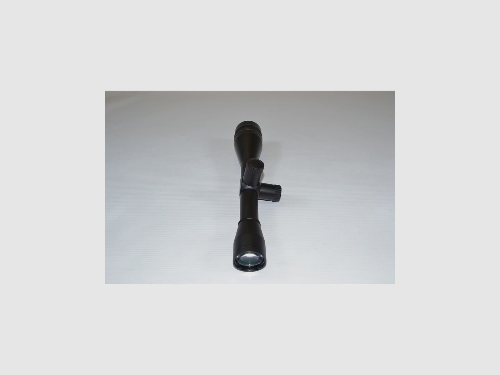 LEUPOLD M8 - 6X42 MULTICOAT 4 Optik, Bild 3 von 6