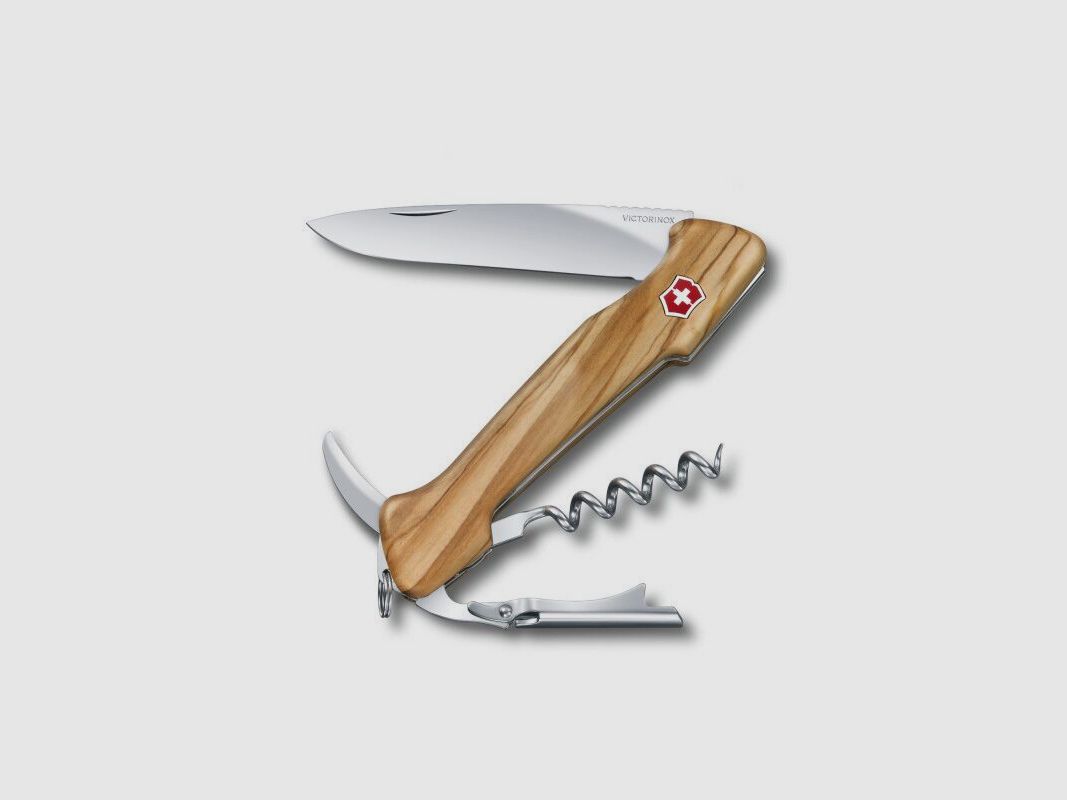 Victorinox Taschenmesser Wine Master