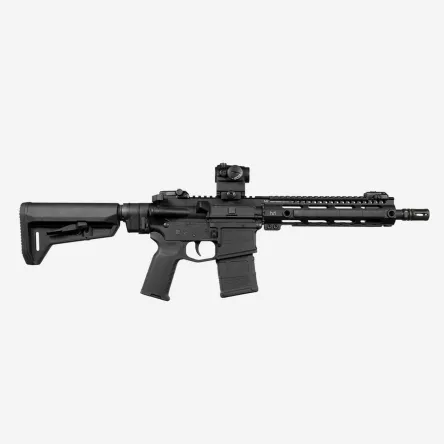 Magpul – crosse MOE SL-K Black pour AR15 / M4 / Mil-Spec, image 4 sur 5