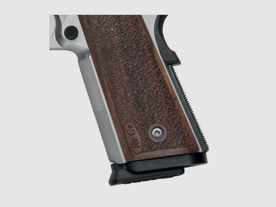 Pistole Smith & Wesson SW1911 Pro Series mit verstellbarer Visierung, Bild 9 von 12