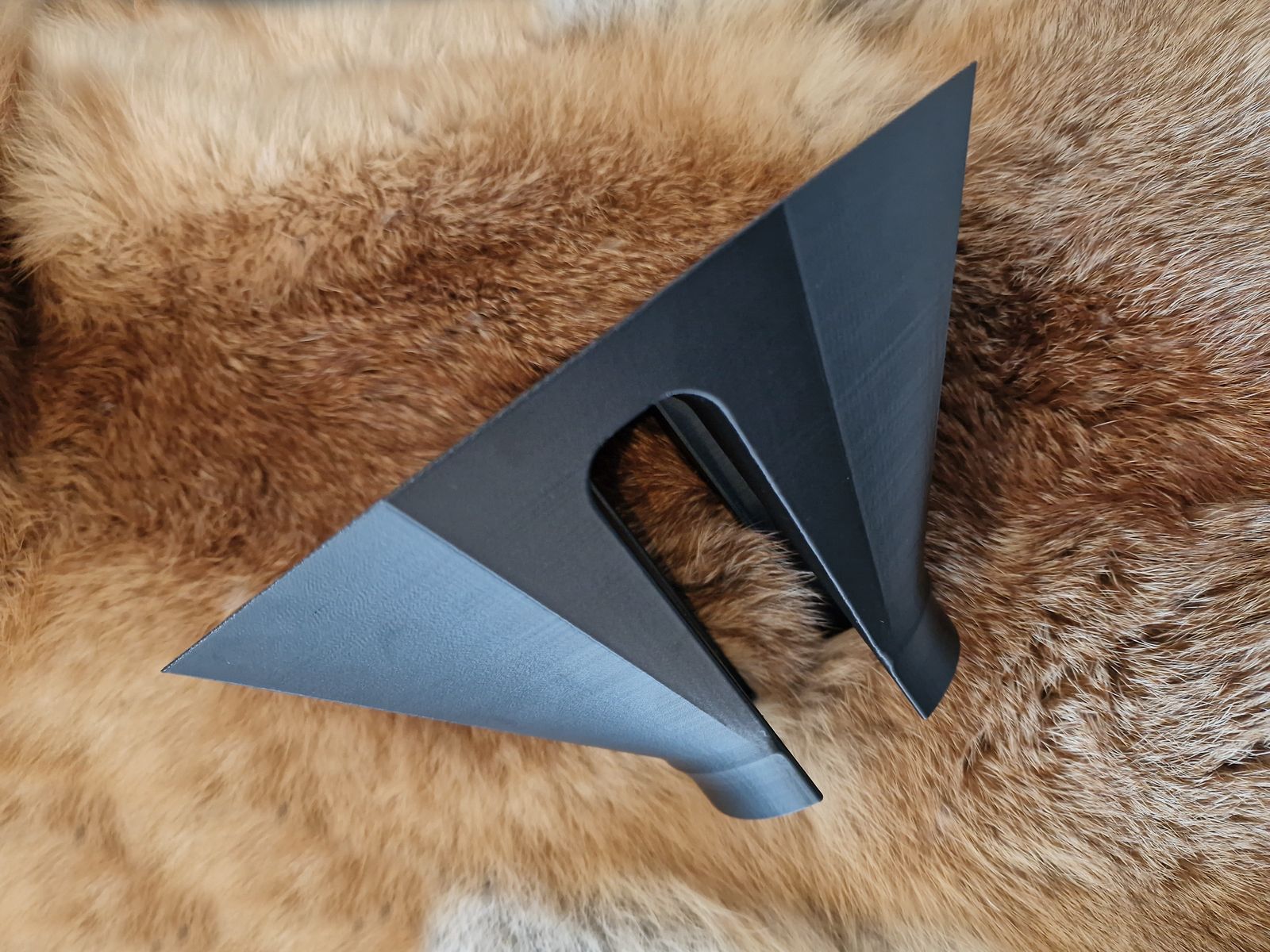 Revierhelfer - Kirrtrichter