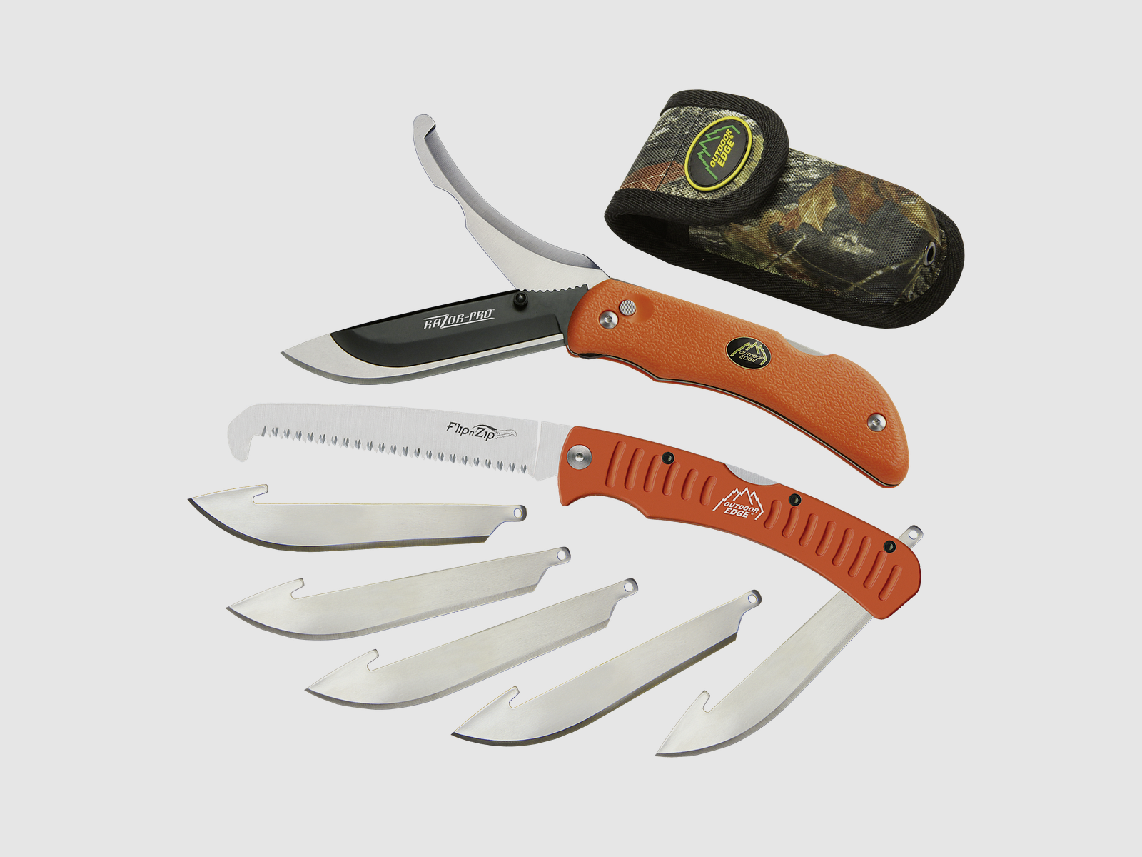 EDGE Sägen Combo Set