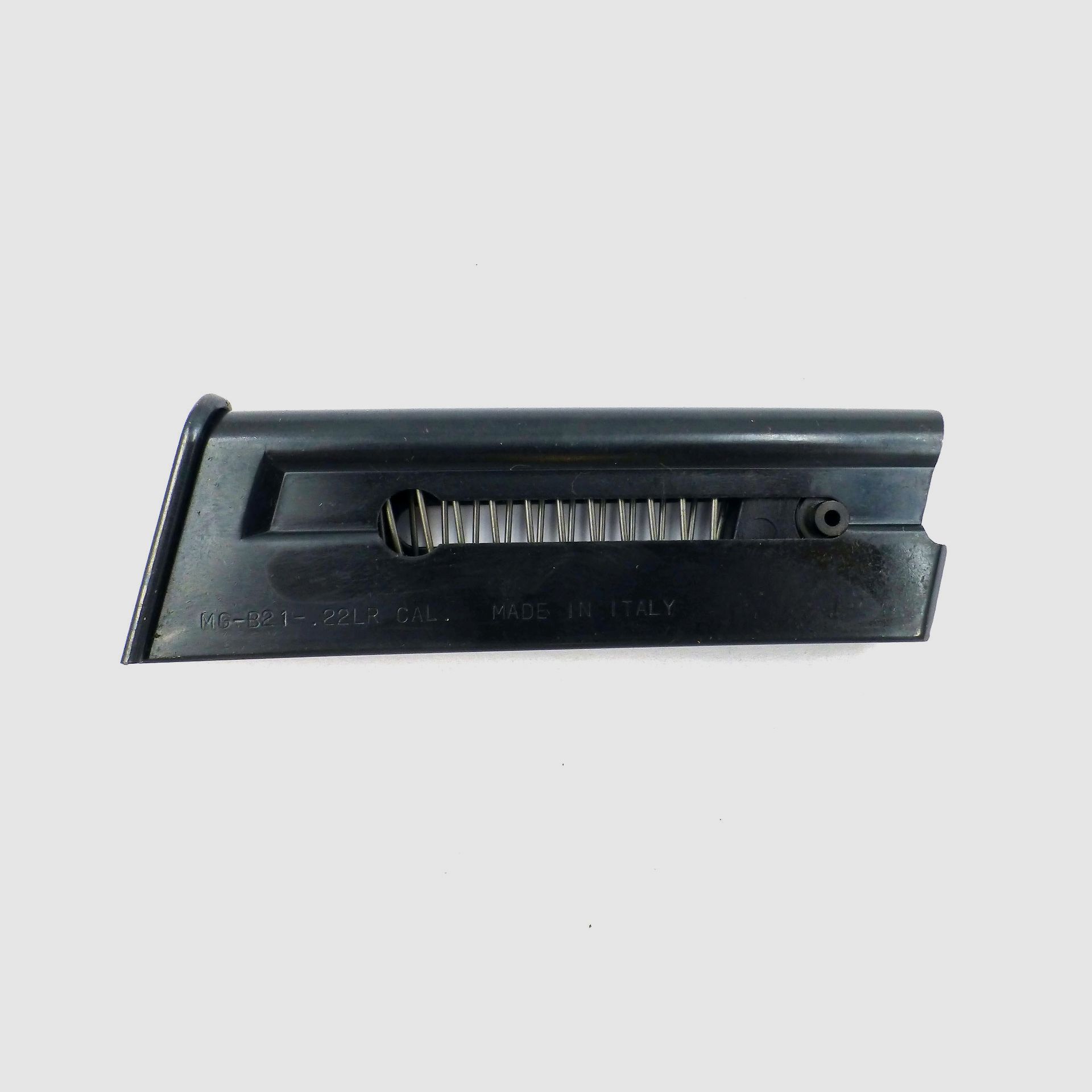 MEC-GAR magazijn voor Beretta 21, kal. 22LR, afbeelding 1 van 2