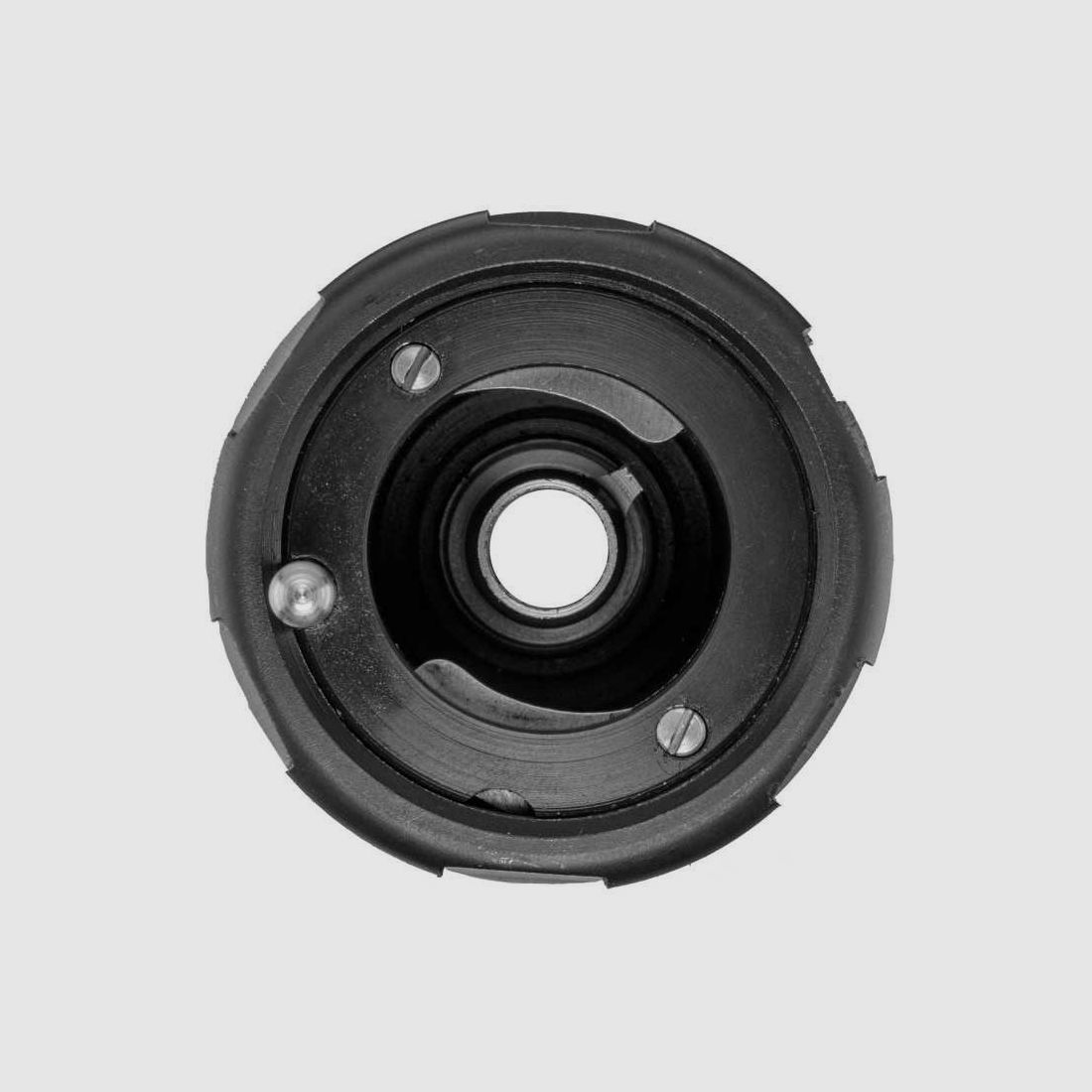 Tłumik SAI M80K kal. 5.56 z mocowaniem QD do tłumika płomienia A2 - TŁUMIK SAI M80K AR15 KAL. 5.56 / 223 MONTAŻ QD FLASH HI, zdjęcie 4 z 4