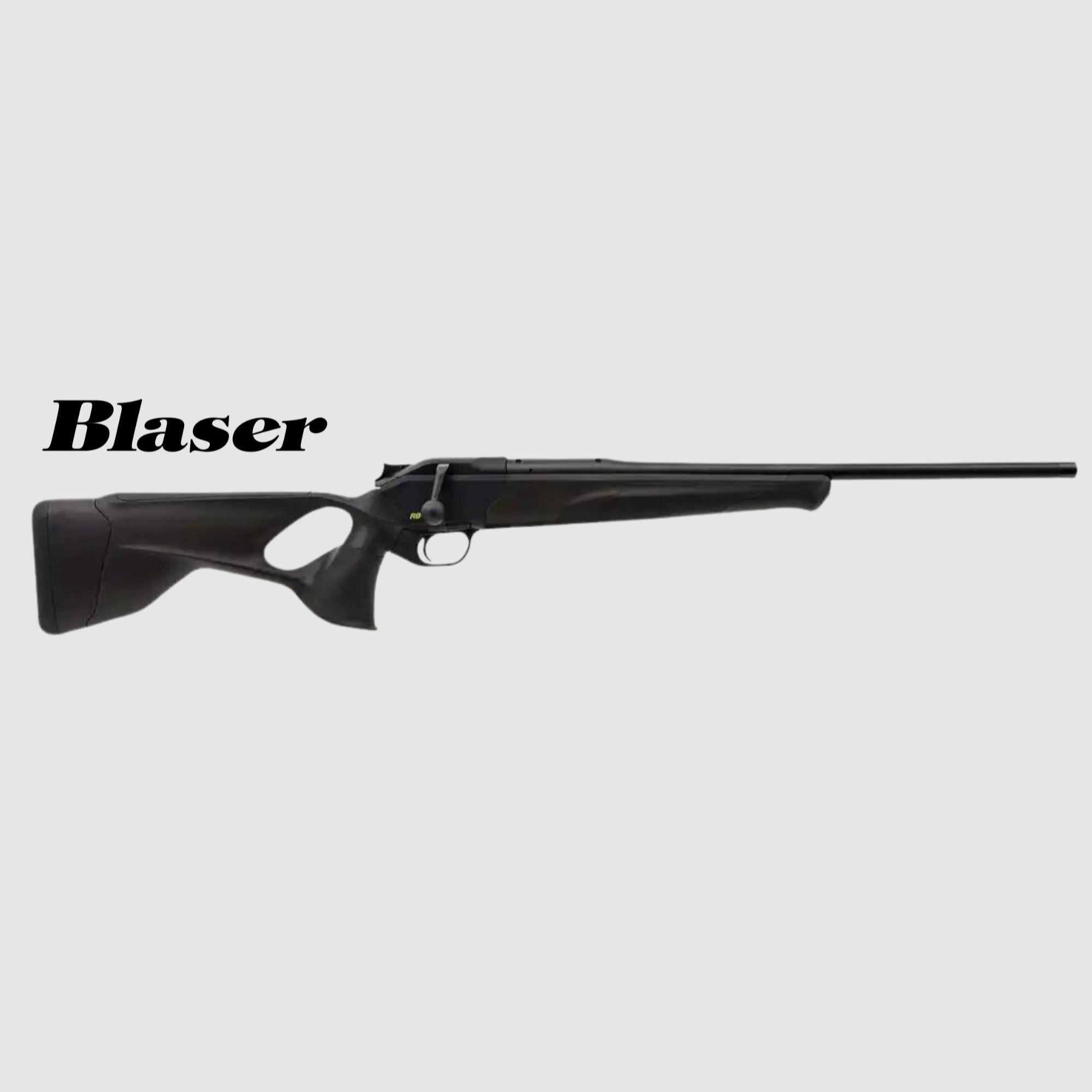 Blaser R8 Ultimate Linksausführung