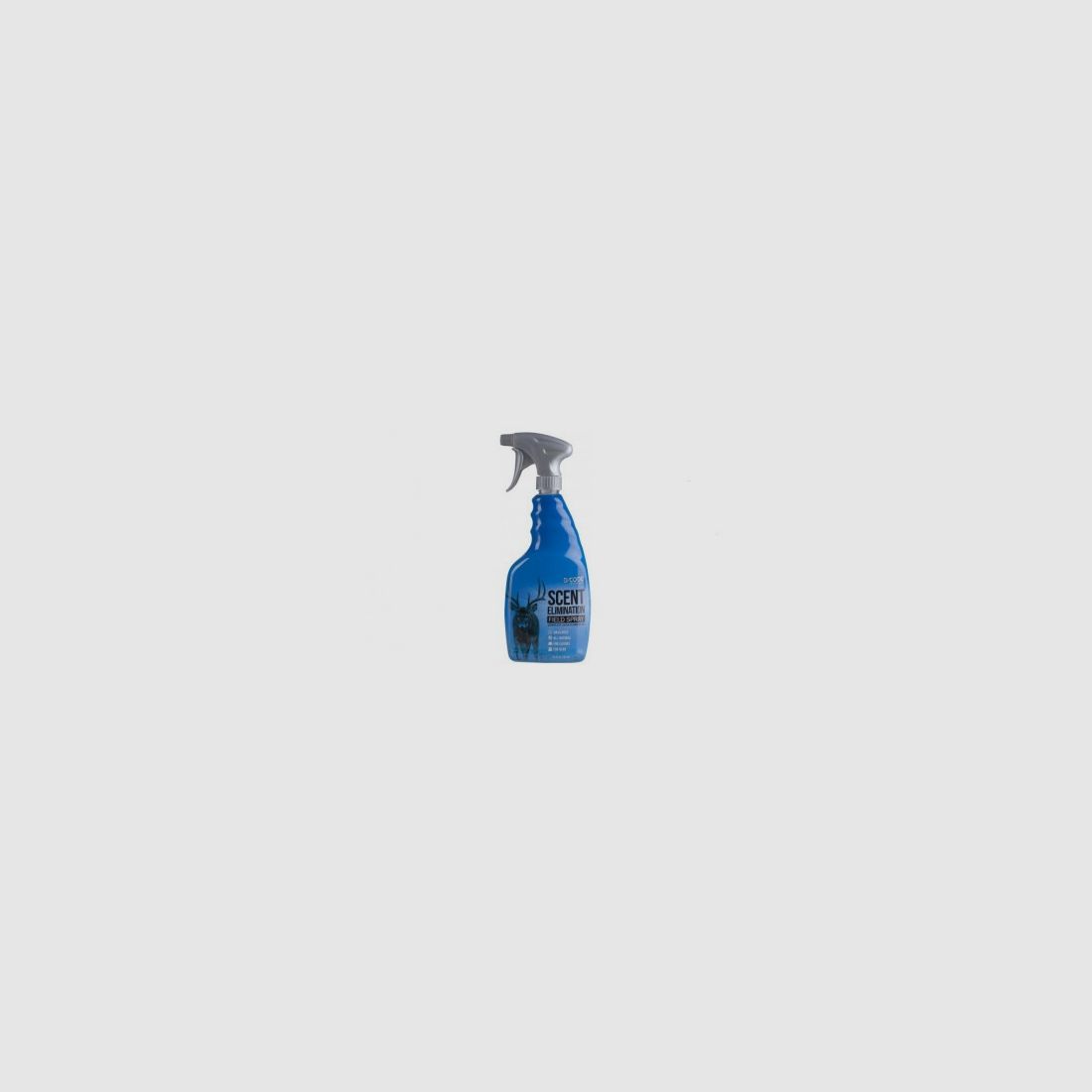 Code Blue Spray Éliminateur de Parfum