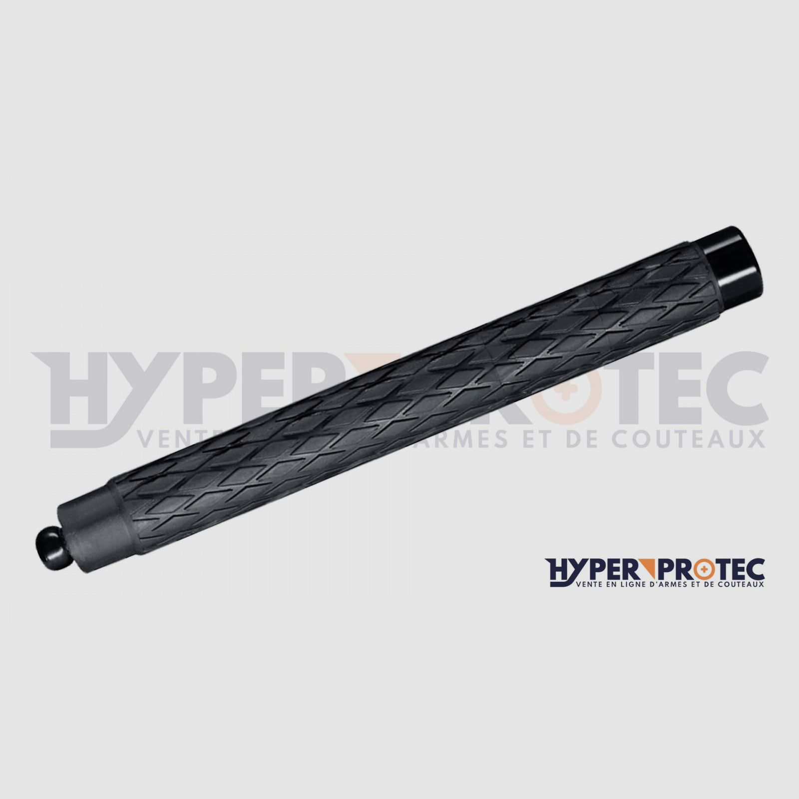 Walther TDB26 - Telescopic Baton - 63.5 cm, image 4 of 4