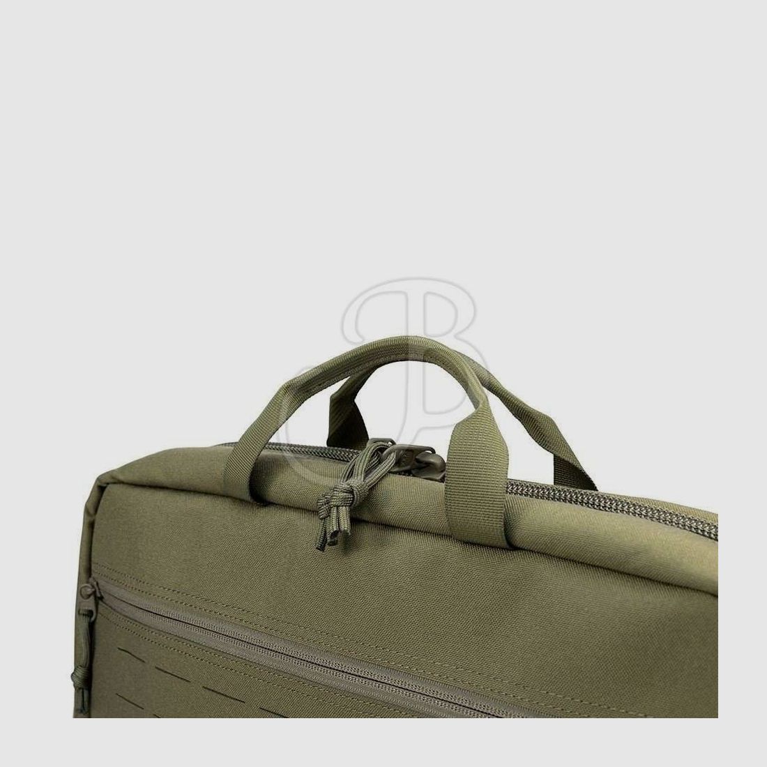 Glock Borsa Range Bag Executive Olive, Bild 4 von 4