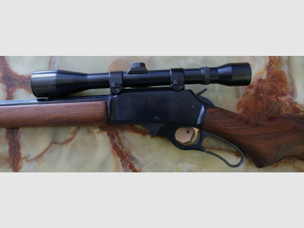 Marlin 336 Zane Grey