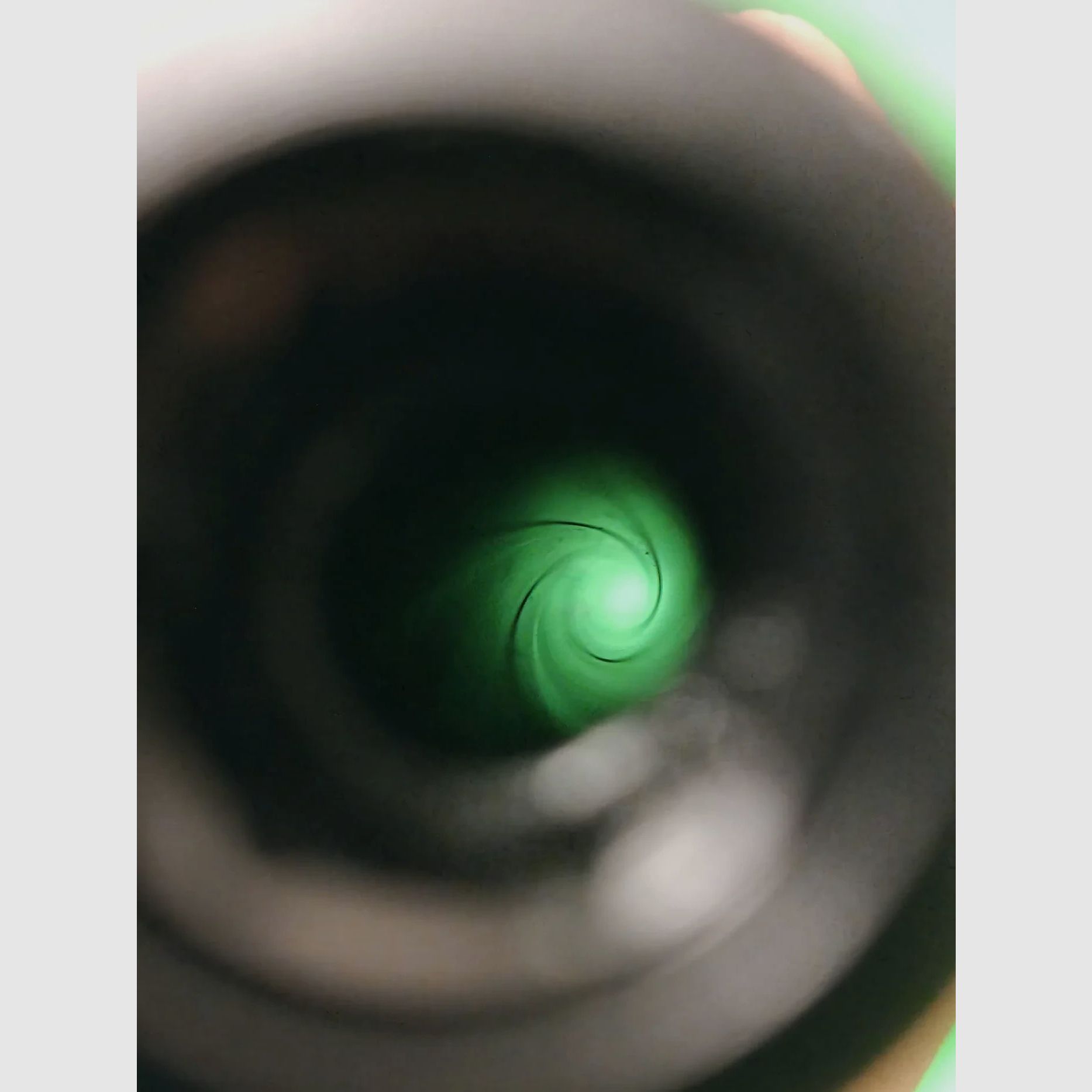 Krieghoff Hubertus .308Win incl. Swarovski Z8 2-16x50