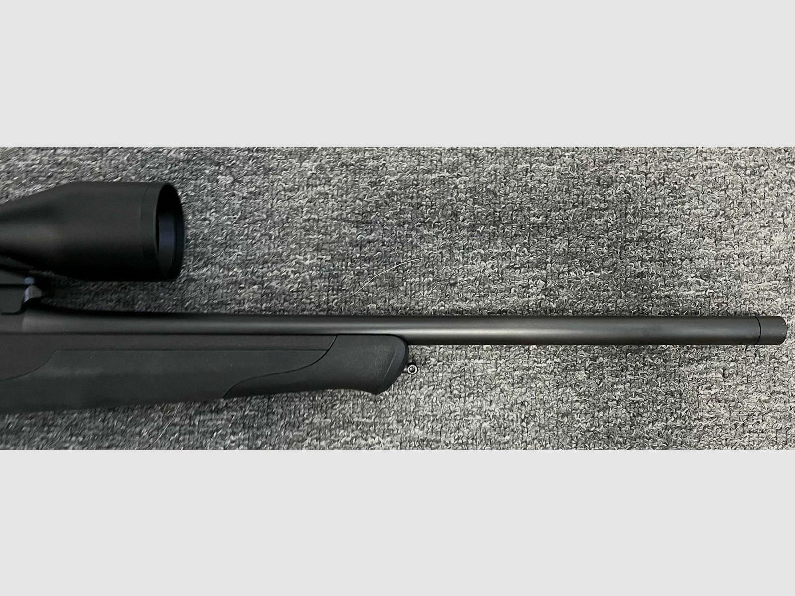 Blaser R8 Ultimate .30-06 + Zeiss Victory HT 2,5-10x50 + Dentler Montage