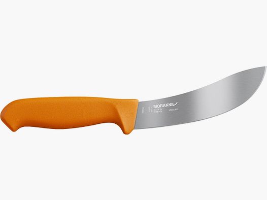 Morakniv Abhutemesser Chasse Écorchage