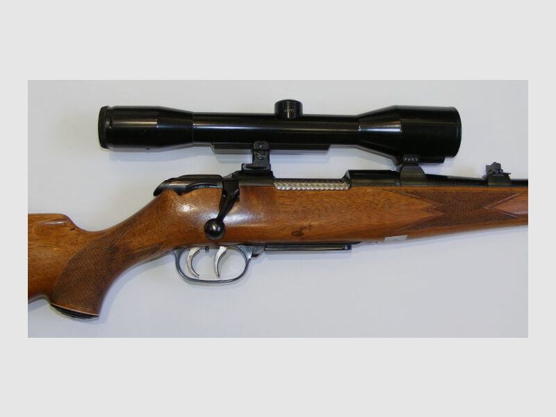Krico Mod. 600