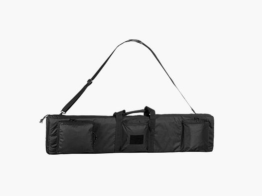 INVADERGEAR FODERO 130 CM NERO