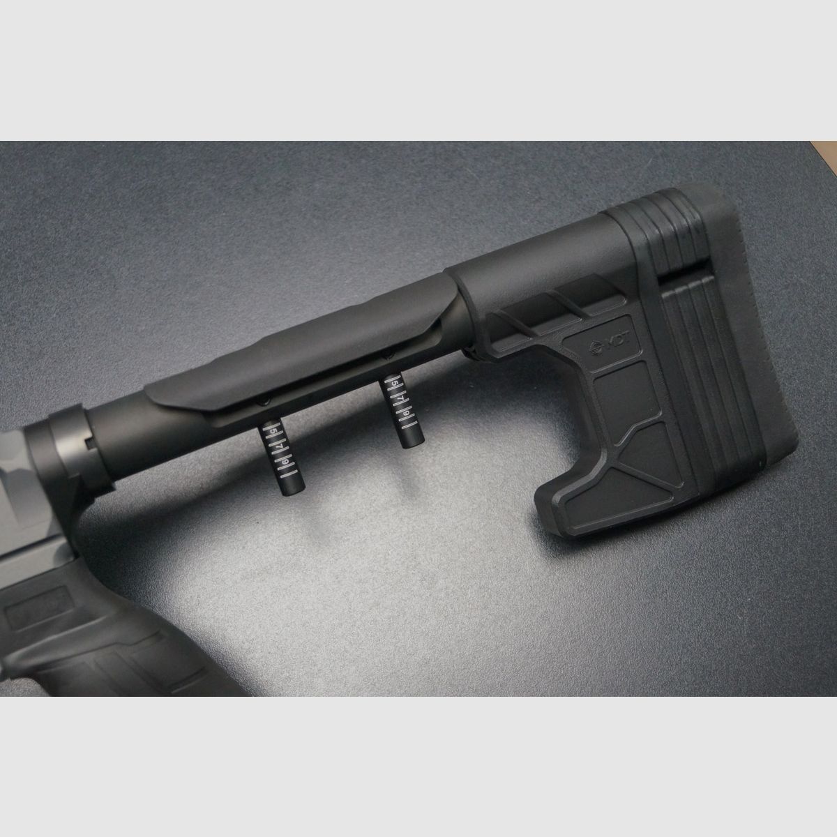 CZ 600 MDT Grey Präzisionsgewehr .308 Win, Bild 6 von 8