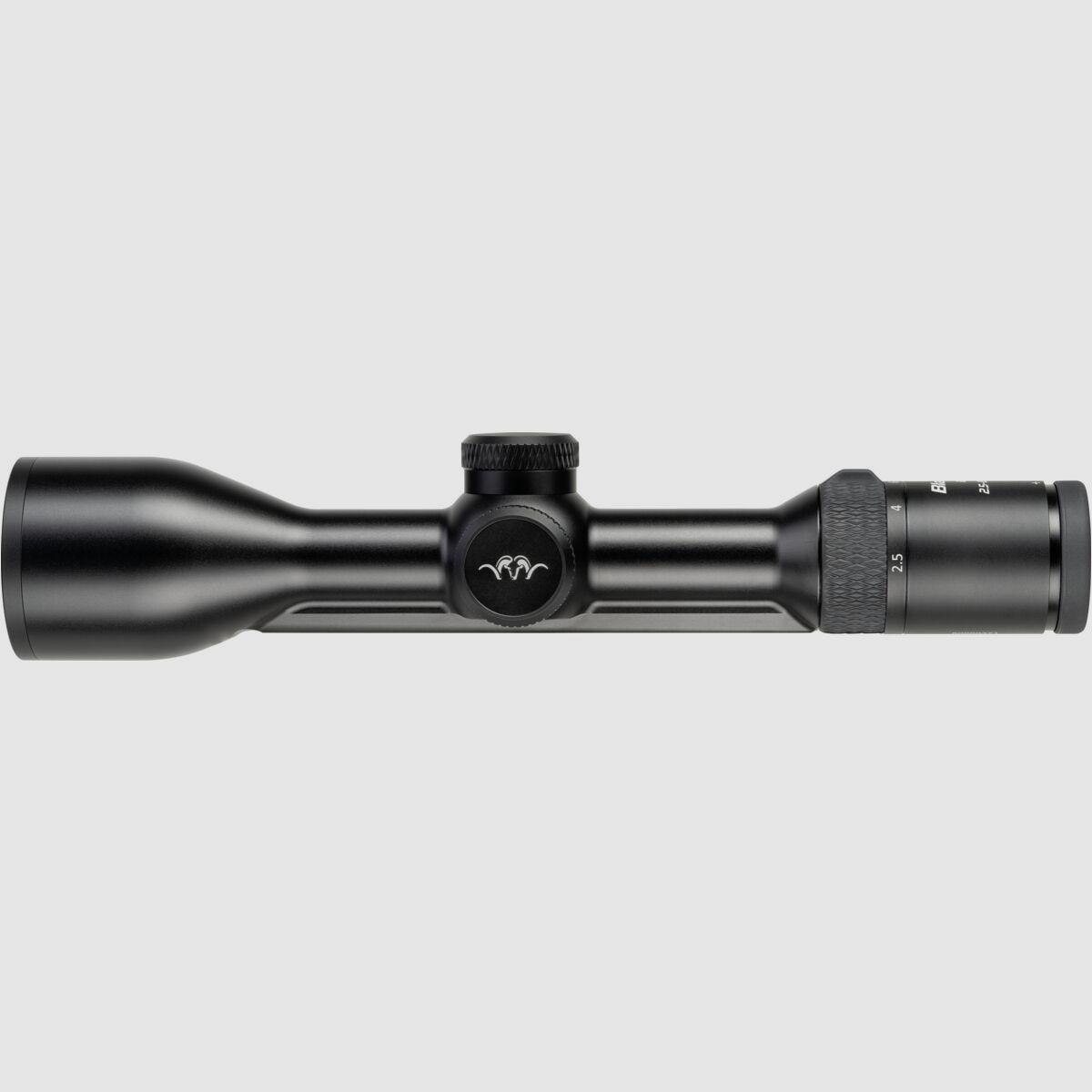 Blaser B2 2,5-15x56 iC QDC+ Zielfernrohr mit Schiene