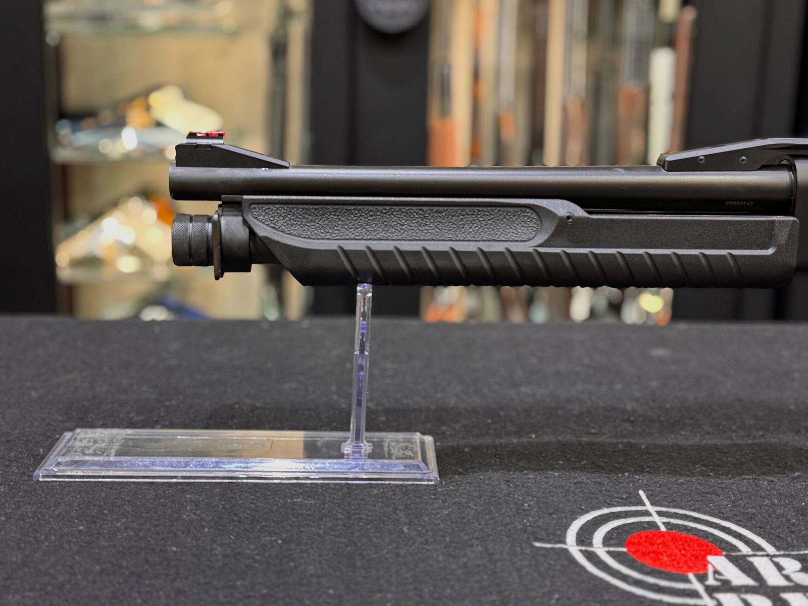 FABARM MARTIAL CANTILEVER SCHWARZ, Bild 4 von 6