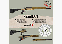 Haenel LR-One