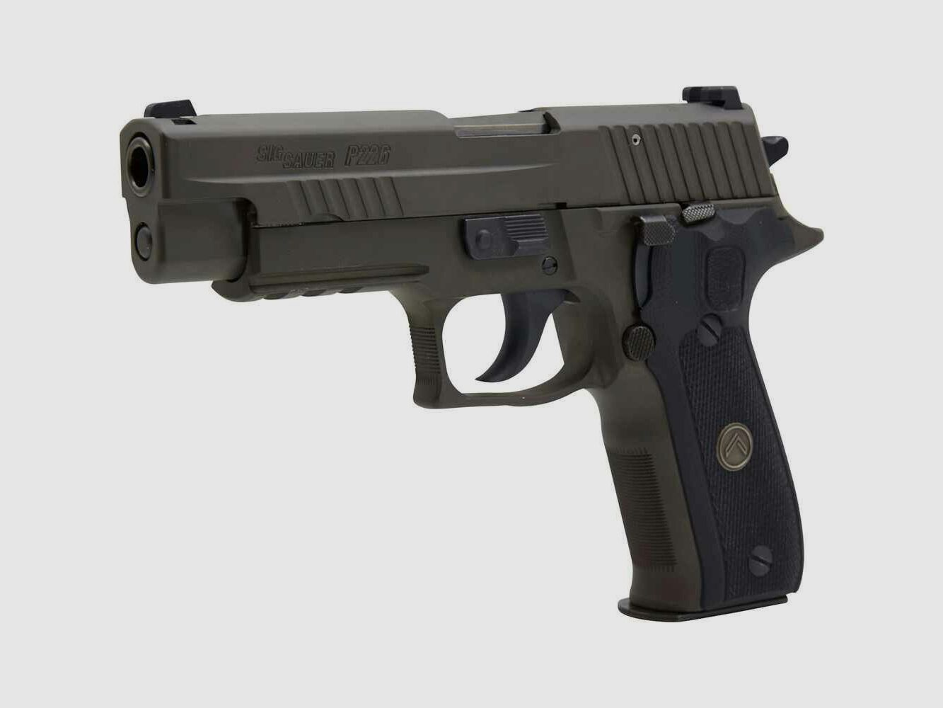 Sig Sauer	 Pistole P226 Legion - 9mm Luger - DA/SA