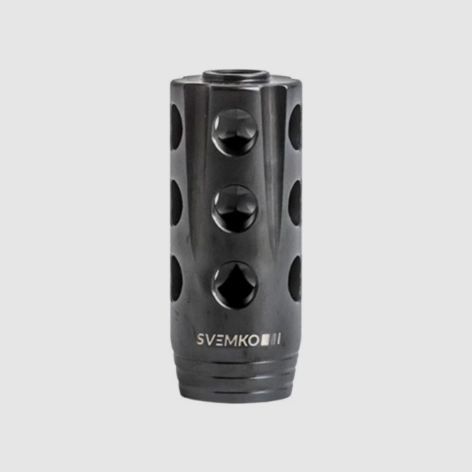 Velocity Brake Svemko für max. Kaliber .375 mit QM Gewinde