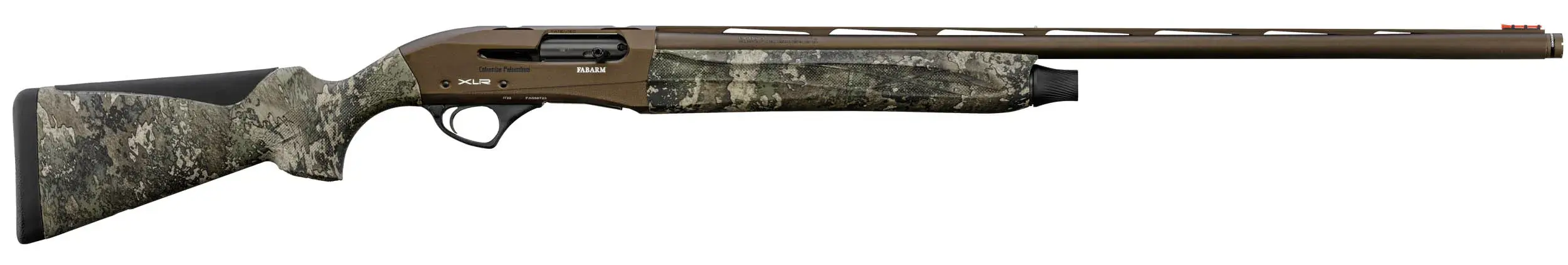 Selbstladeflinte Jagd Fabarm XLR Colomba Palumbus, Bild 4 von 12