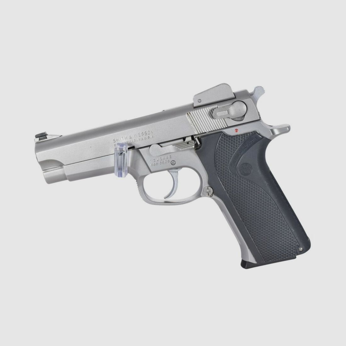 Smith & Wesson 5906