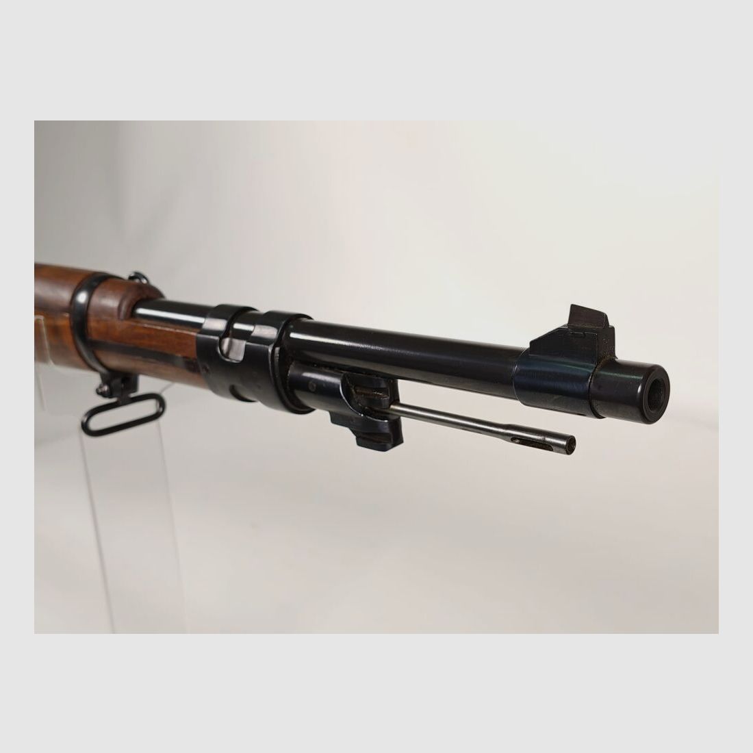 Mauser System 98 Karabiner .308 Win. – Bestzustand, Bild 4 von 5