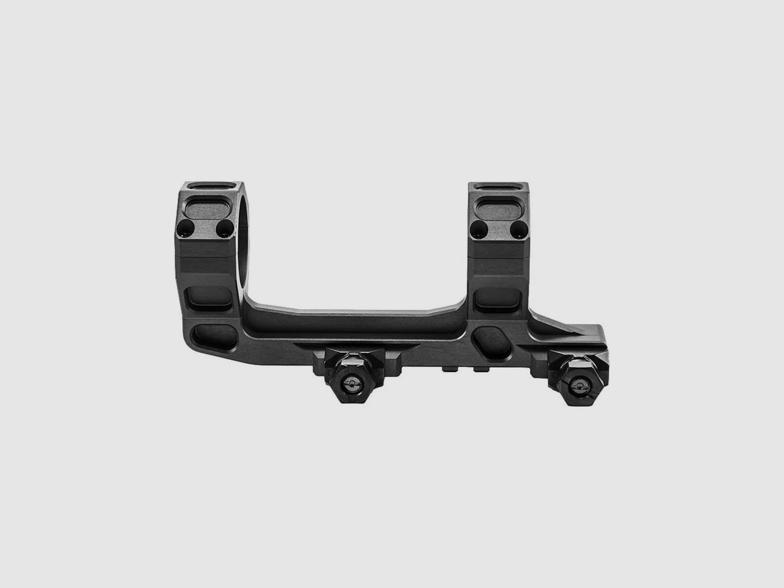 Geissele AR15 Super Precision Standard - Ø30mm - Schwarz