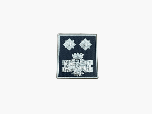 PENITENTIARY POLICE – GRADE SCRATCH GENERAL DIRECTOR (LAMINATED)