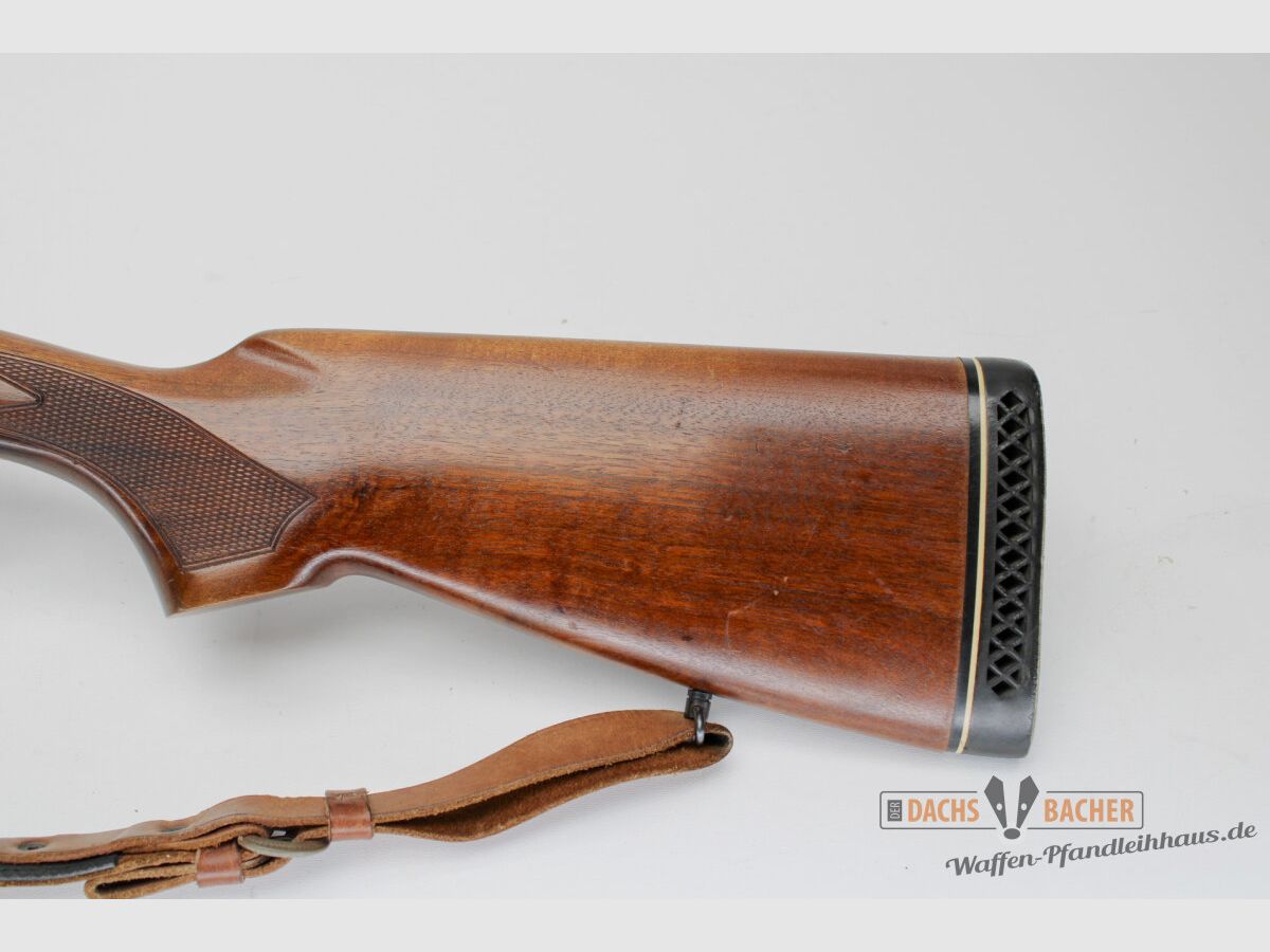 BDF Marocchi Kal. 12/70 mit Riemen
