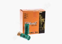 Rottweil Flintenmunition Rottweil Special 36 12/70 3,5 mm