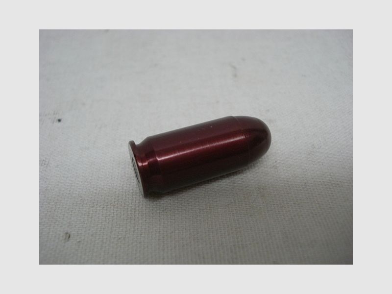 Pufferpatrone .45Auto - A-Zoom