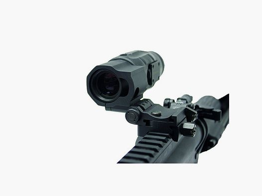 Montage Twist et Collier 30MM pour 3X-C Magnifier Aimpoint