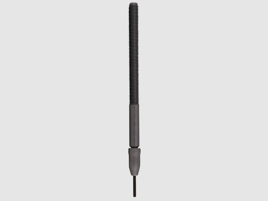 RCBS Expander Decapping Unit / Asta di espulsione completa per cartucce da fucile .308 / .30-06
