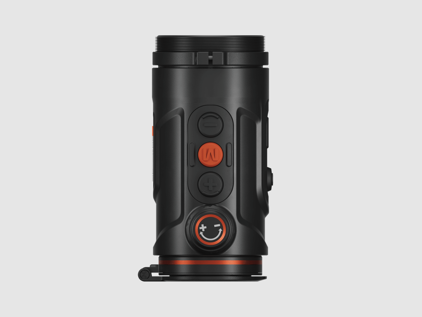Thermomonokular Clip-On ThermTec HUNT 335 PRO, Bild 4 von 6