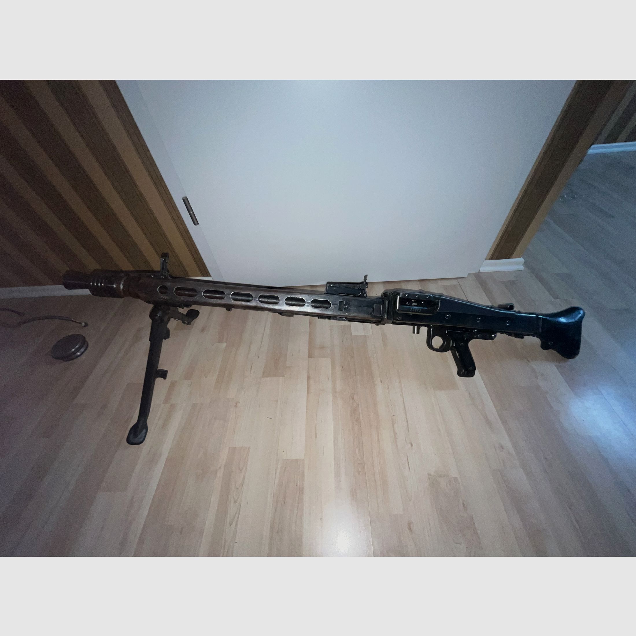 Deko-MG /MG53 Zastava