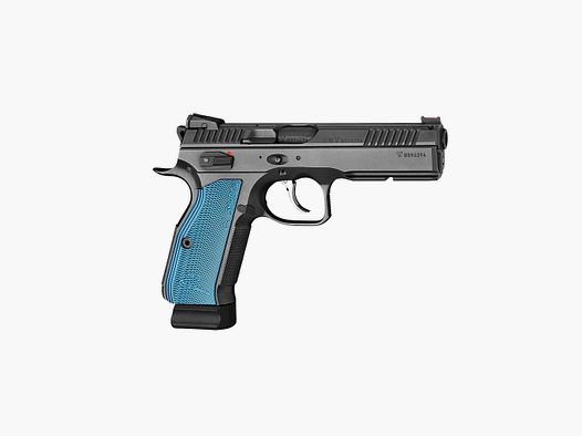 CZ SHADOW 2