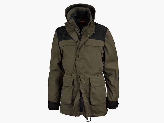 Nordforest Hunting Herren-Jagdparka Borga