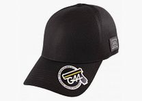Glock G44 baseball cap black