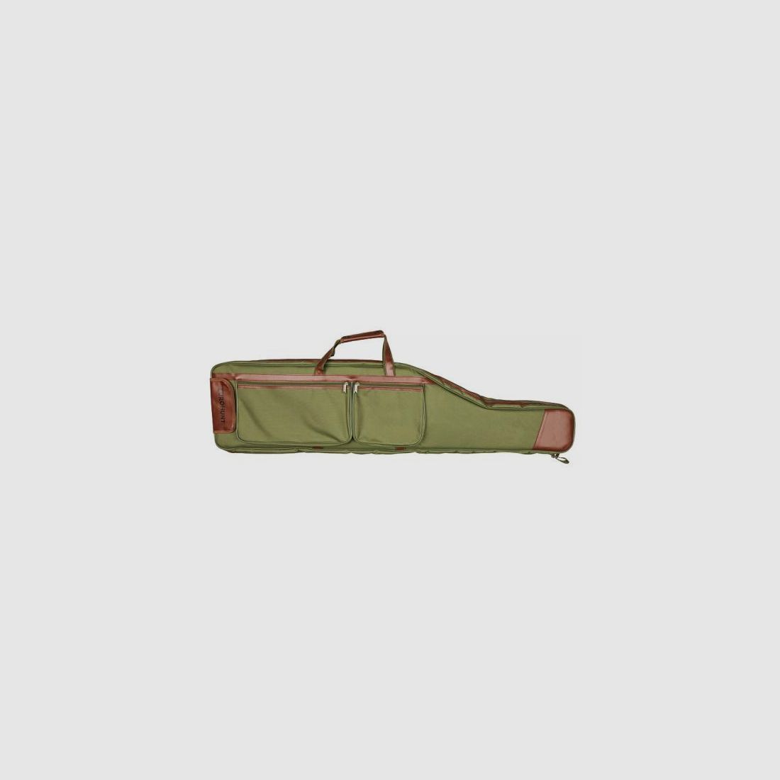EUROHUNT Büchsenfutteral mit Rückentragegurten