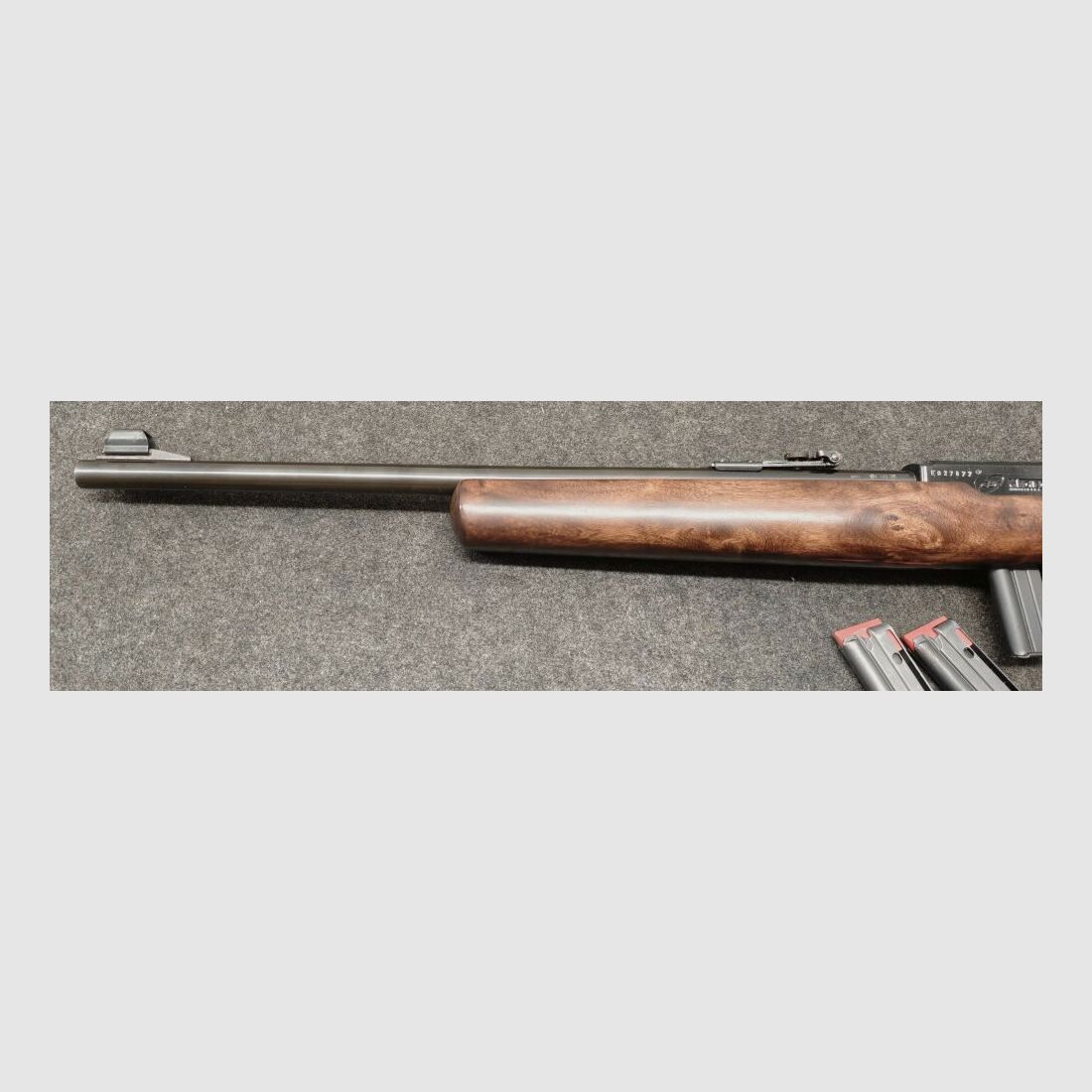 Magtech CBC 7022