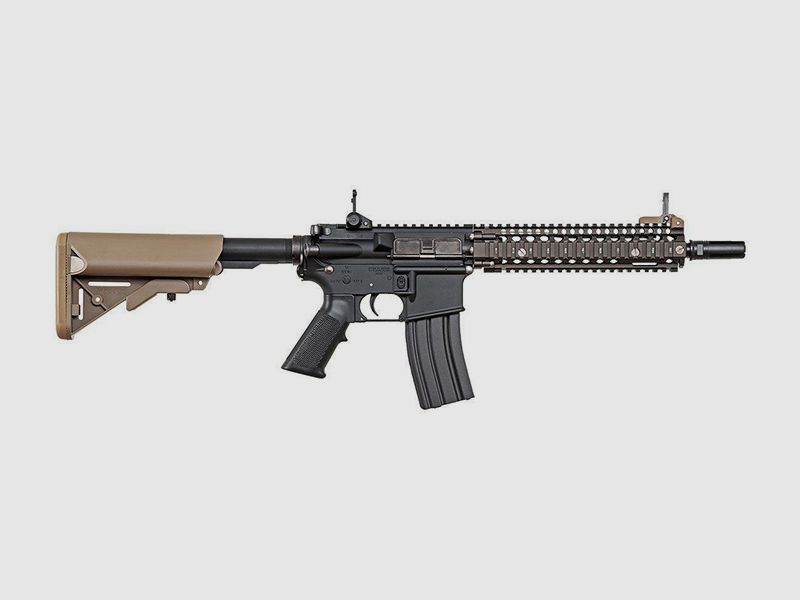 Tokyo Marui MK18 MOD 1 GBB