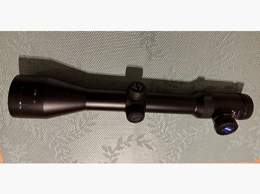 Zeiss Varipoint 2,5-10x50