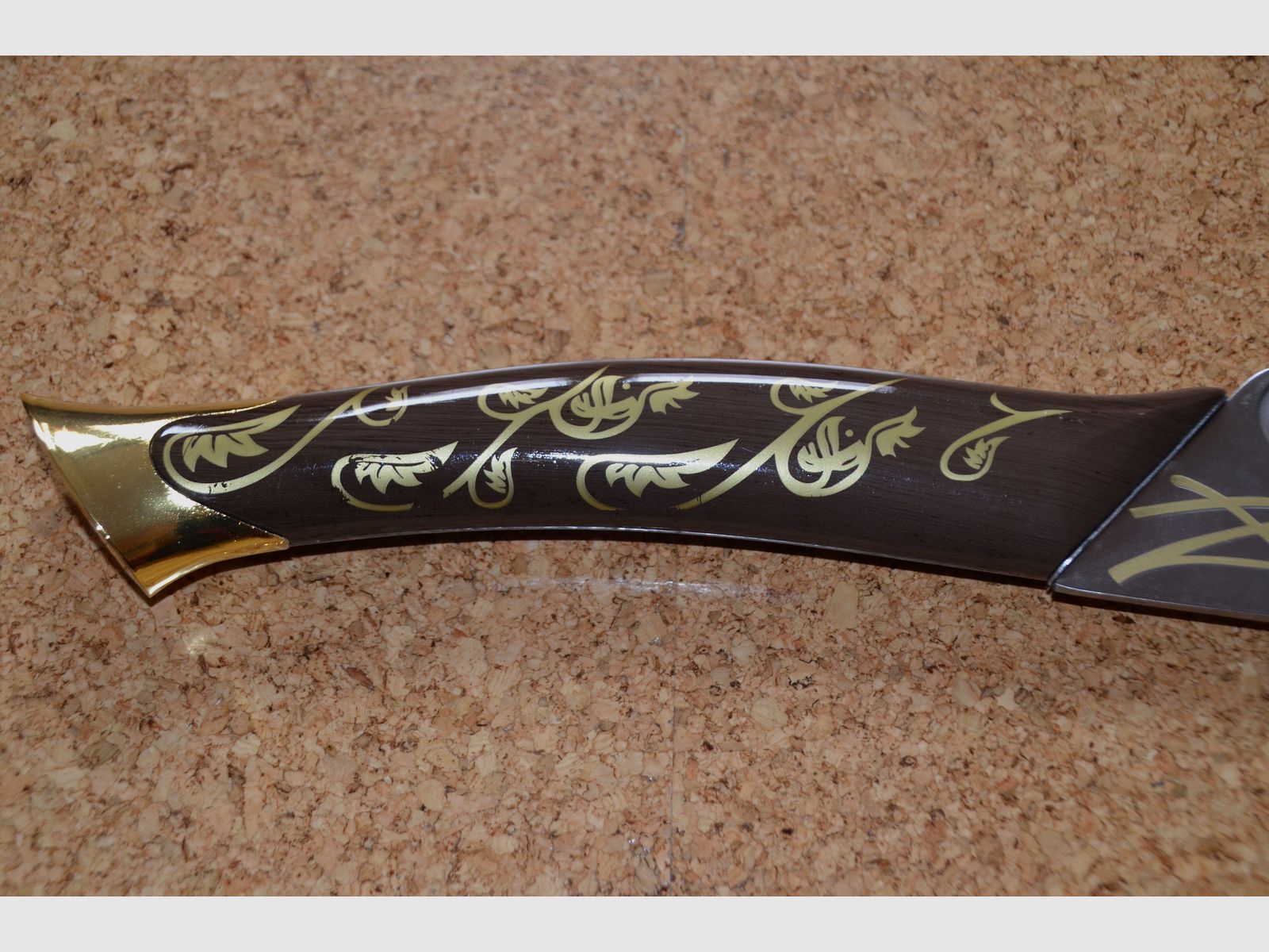 Hadhafang l'épée d'Arwen Le Seigneur des Anneaux