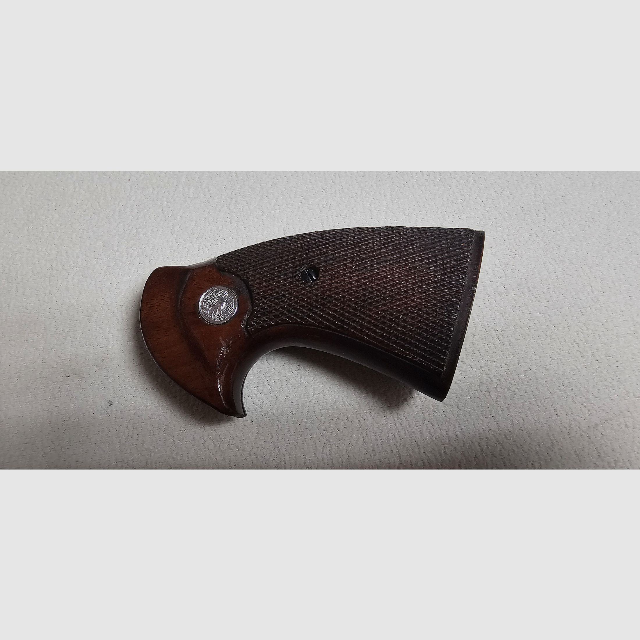Revolver .357Magnun Colt Trooper